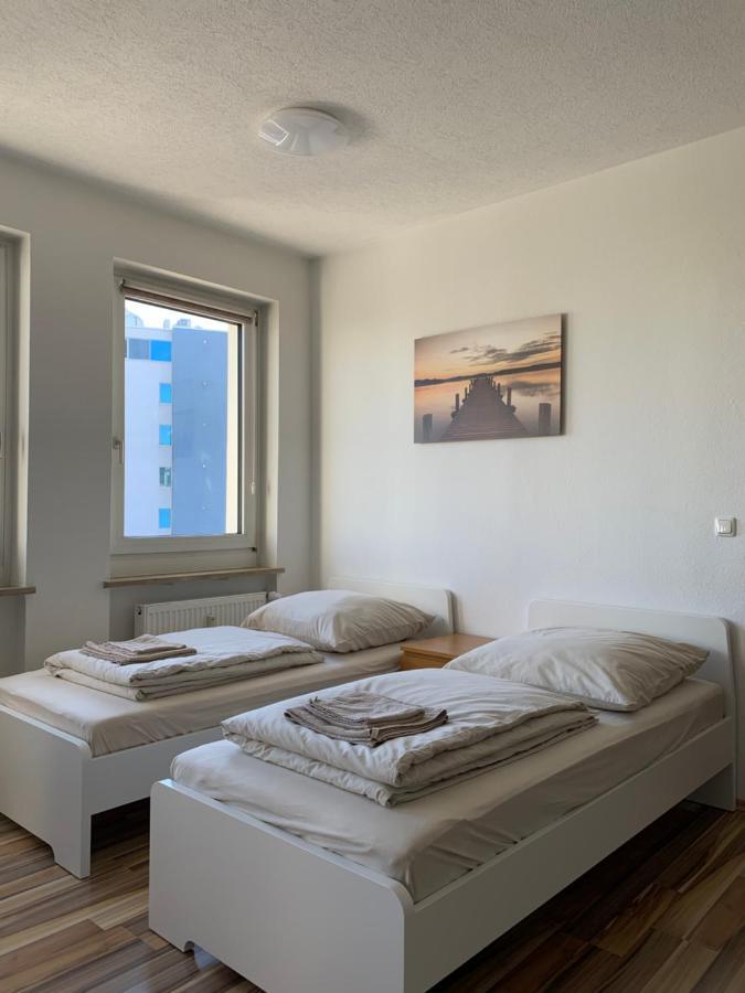 Apartment Rebe Schweinfurt Zewnętrze zdjęcie